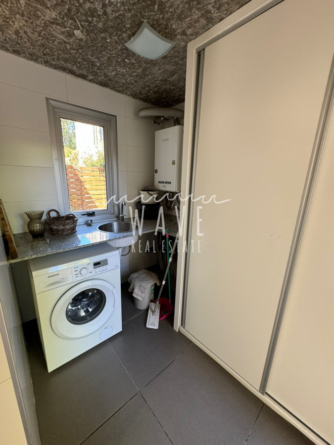Casa ID.4659 - Venta Casa en Barrio privado, Punta del Este 