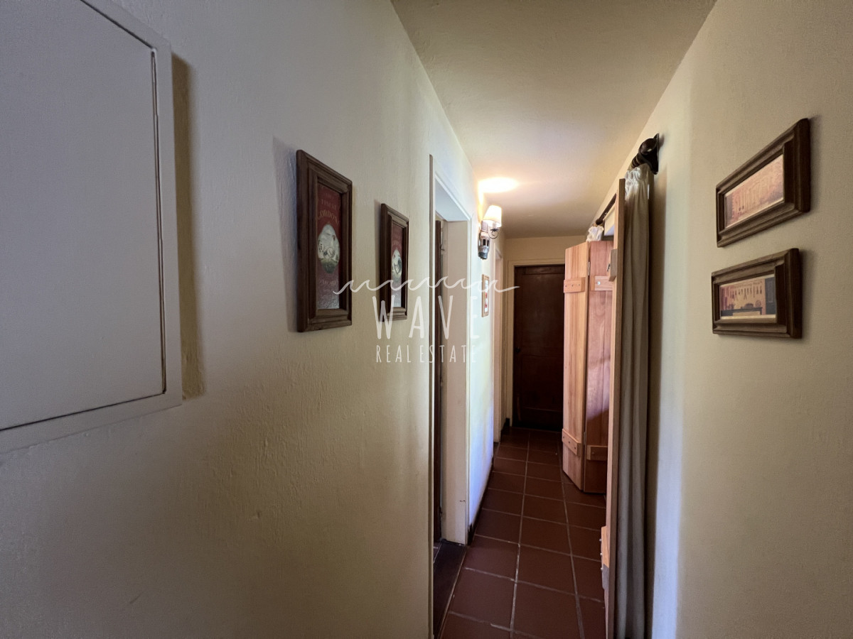 Casa ID.6078 - Casa alquiler temporada con piscina para 8, 9 personas 