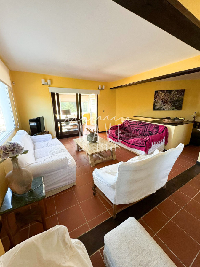 Casa ID.4603 - Casa en alquiler de temporada en La Juanita, José Ignacio 
