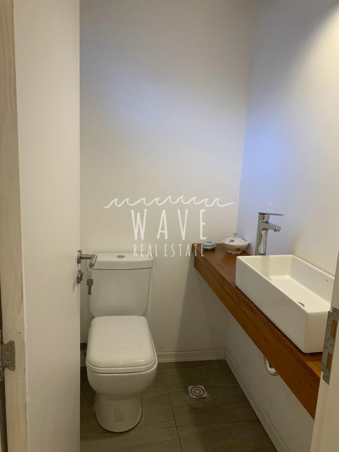 Casa ID.1140 - Alquiler Temporal de Verano, Casa de 3 dormitorios en Montoya, con piscina