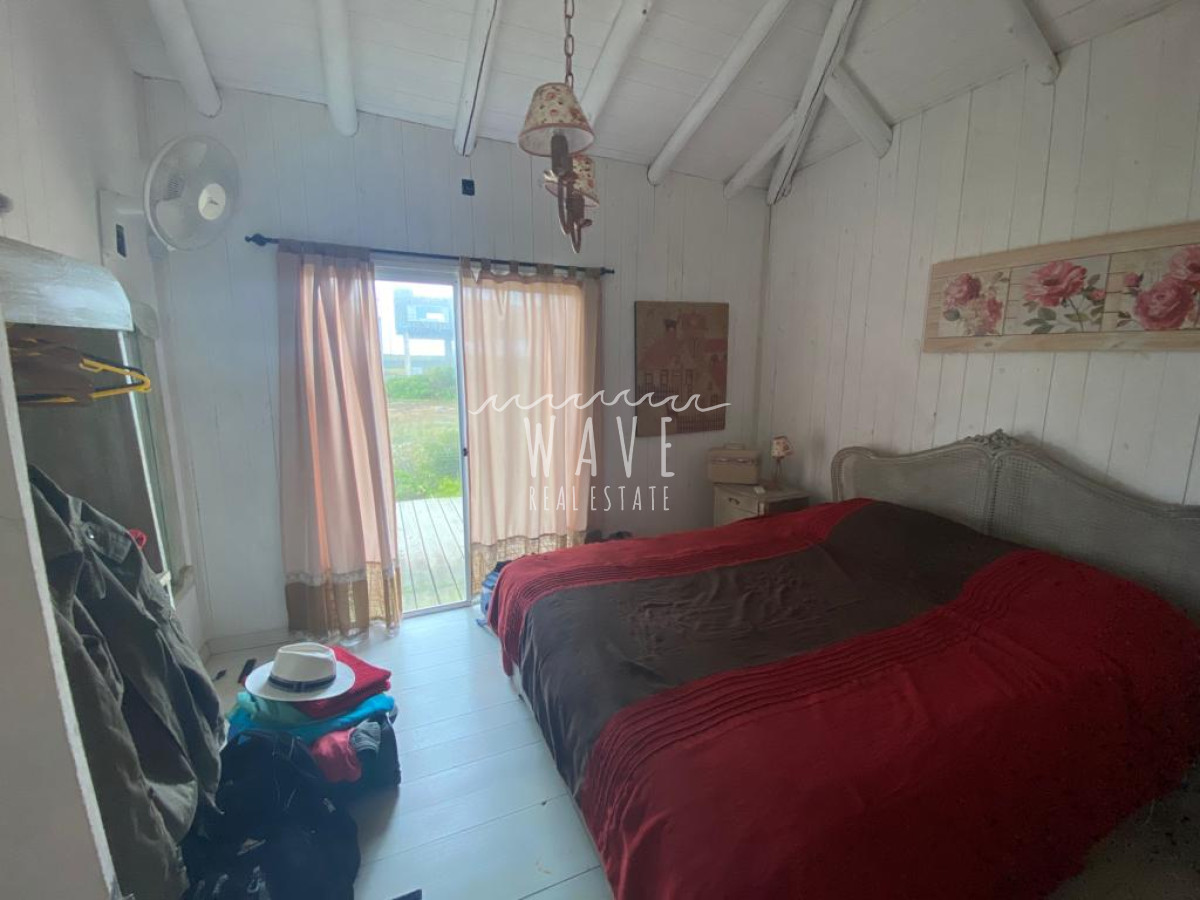 Casa ID.1593 - Venta Cabaña en Santa Monica Jose Ignacio