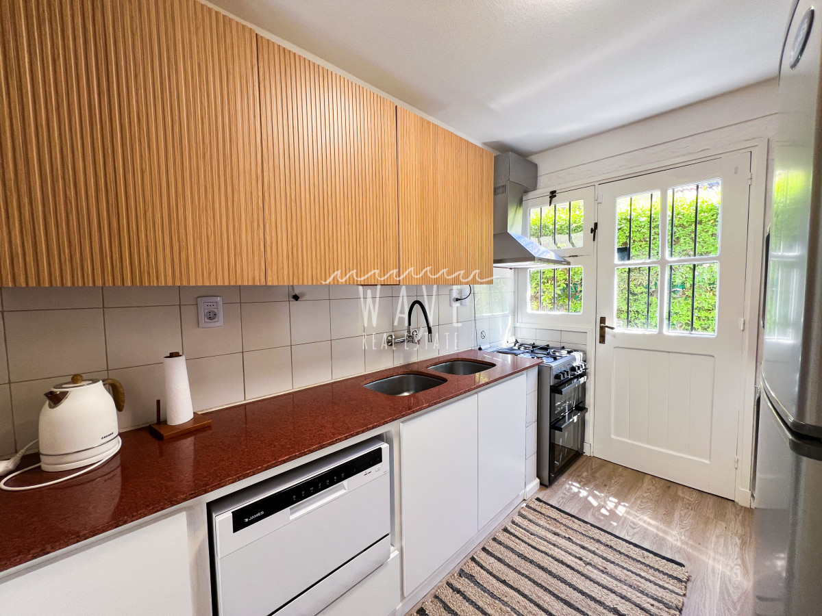 Casa ID.5056 - Hermosa casa en alquiler temporada Rincon del Indio 