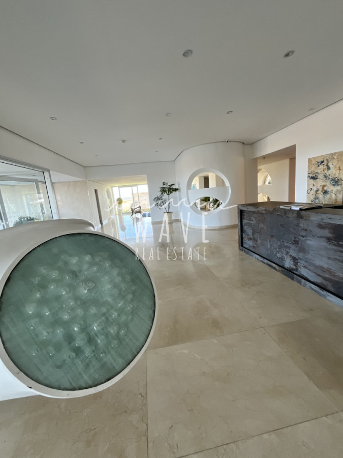 Casa ID.5493 -   Departamento de lujo en primera línea – Estrella de Mar | Domótica y amenities premium