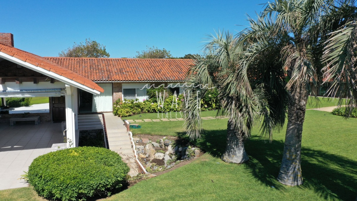 Casa ID.1604 - ESPECTACULAR CASA EN BRAVA-PUNTA DEL ESTE