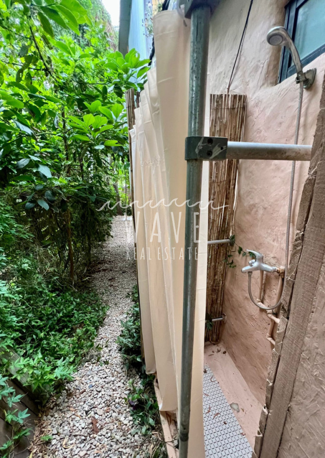 Casa ID.5226 - Alquiler de verano, casa de 4 dormitorios en El Tesoro, La Barra