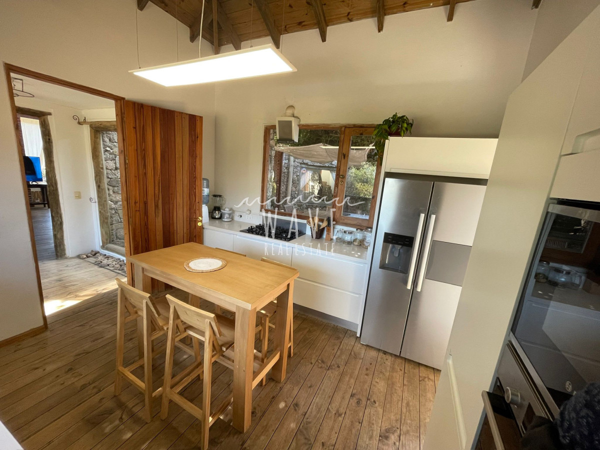 Casa ID.4541 - Alquiler de Temporada, Casa en Barrio Marly, 3 dormitorios