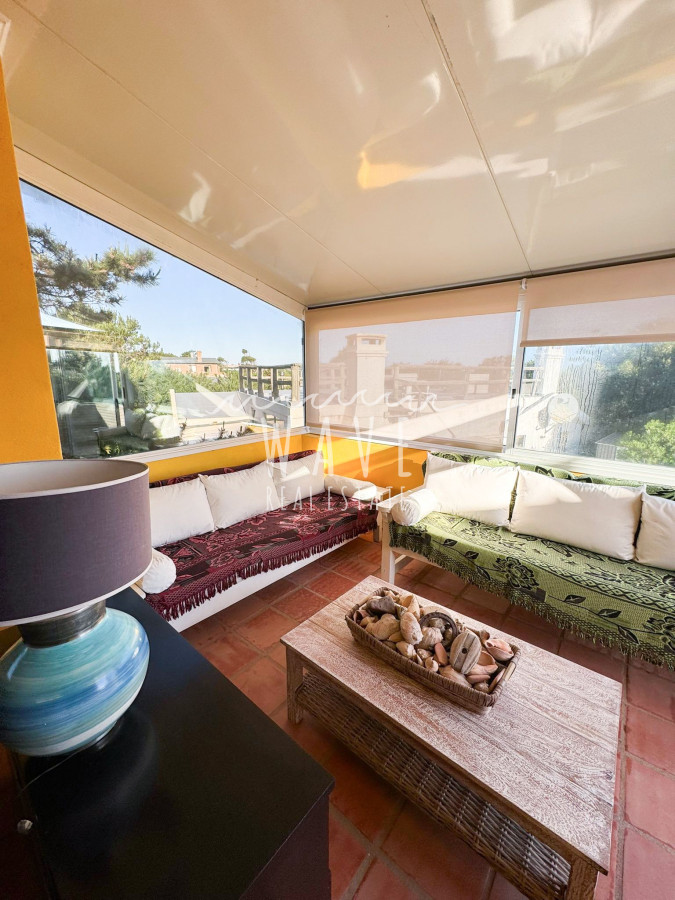 Casa ID.4603 - Casa en alquiler de temporada en La Juanita, José Ignacio 