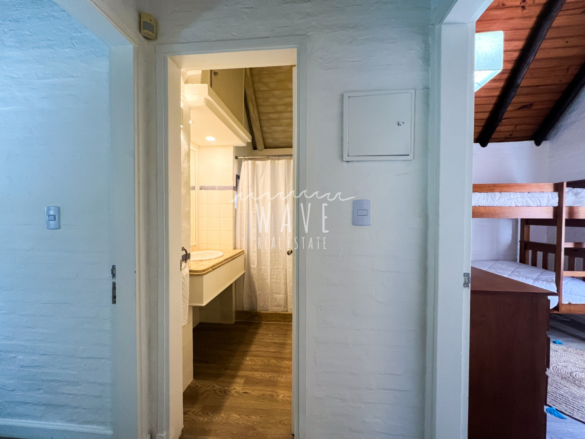 Casa ID.5056 - Hermosa casa en alquiler temporada Rincon del Indio 