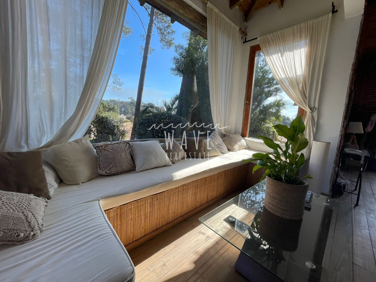 Casa ID.4541 - Alquiler de Temporada, Casa en Barrio Marly, 3 dormitorios