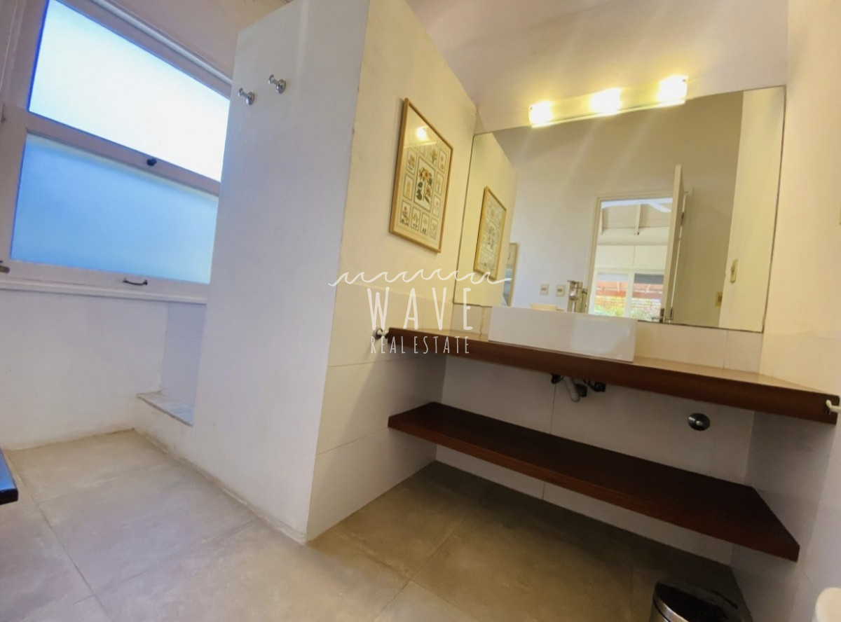 Casa ID.3955 - Venta Casa Barrio Privado, Punta del Este 