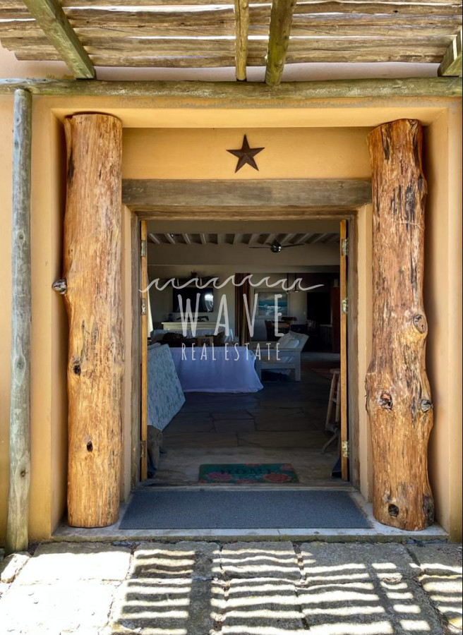 Casa ID.5179 - Venta de casa de 5 dormitorios en Punta Piedras, Manantiales