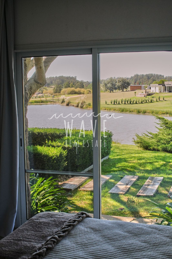 Casa ID.5132 - Alquiler de Verano, Casa de 5 dormitorios en Pueblo Mío