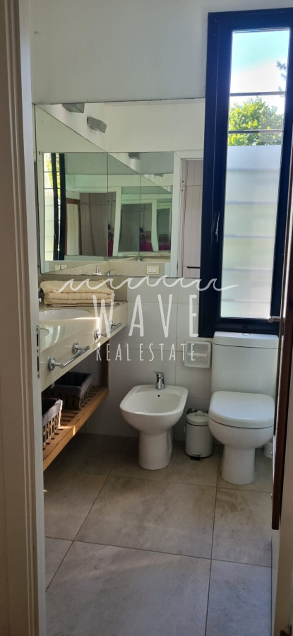 Casa ID.4320 - San Rafael, 3 dormitorios, dep. servicio, piscina cercada, gge.