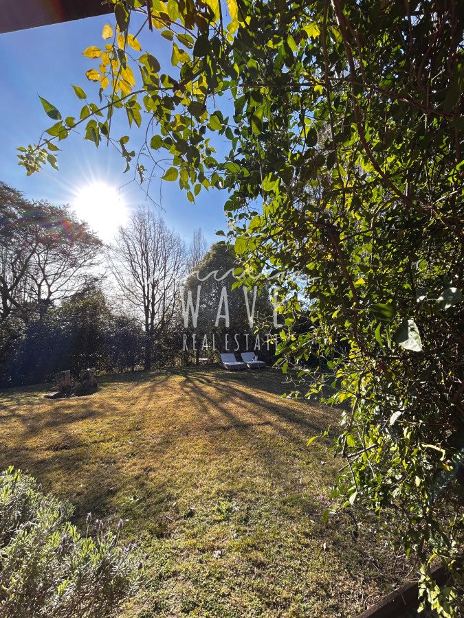 Casa ID.3955 - Venta Casa Barrio Privado, Punta del Este 