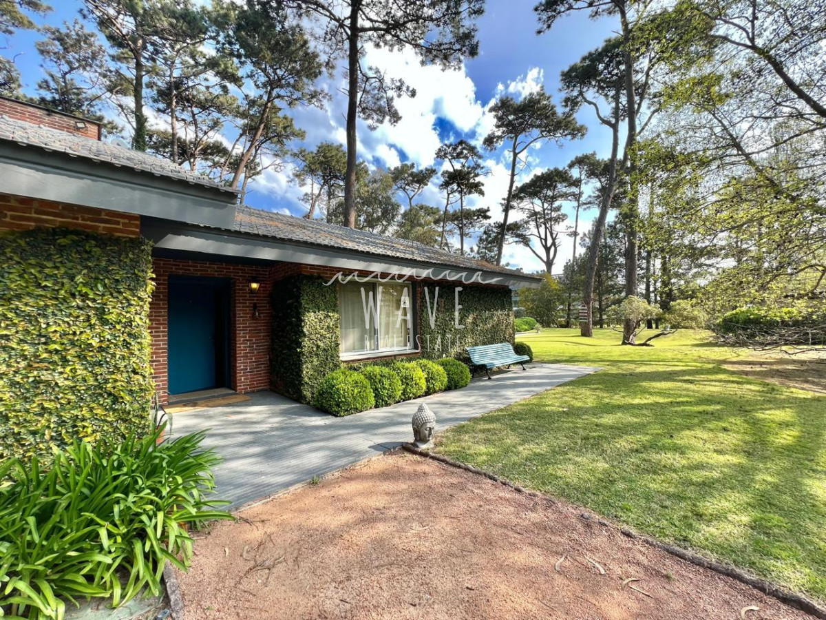 Casa ID.4689 - Alquiler de verano, Casa en Punta del Este, San Rafael 