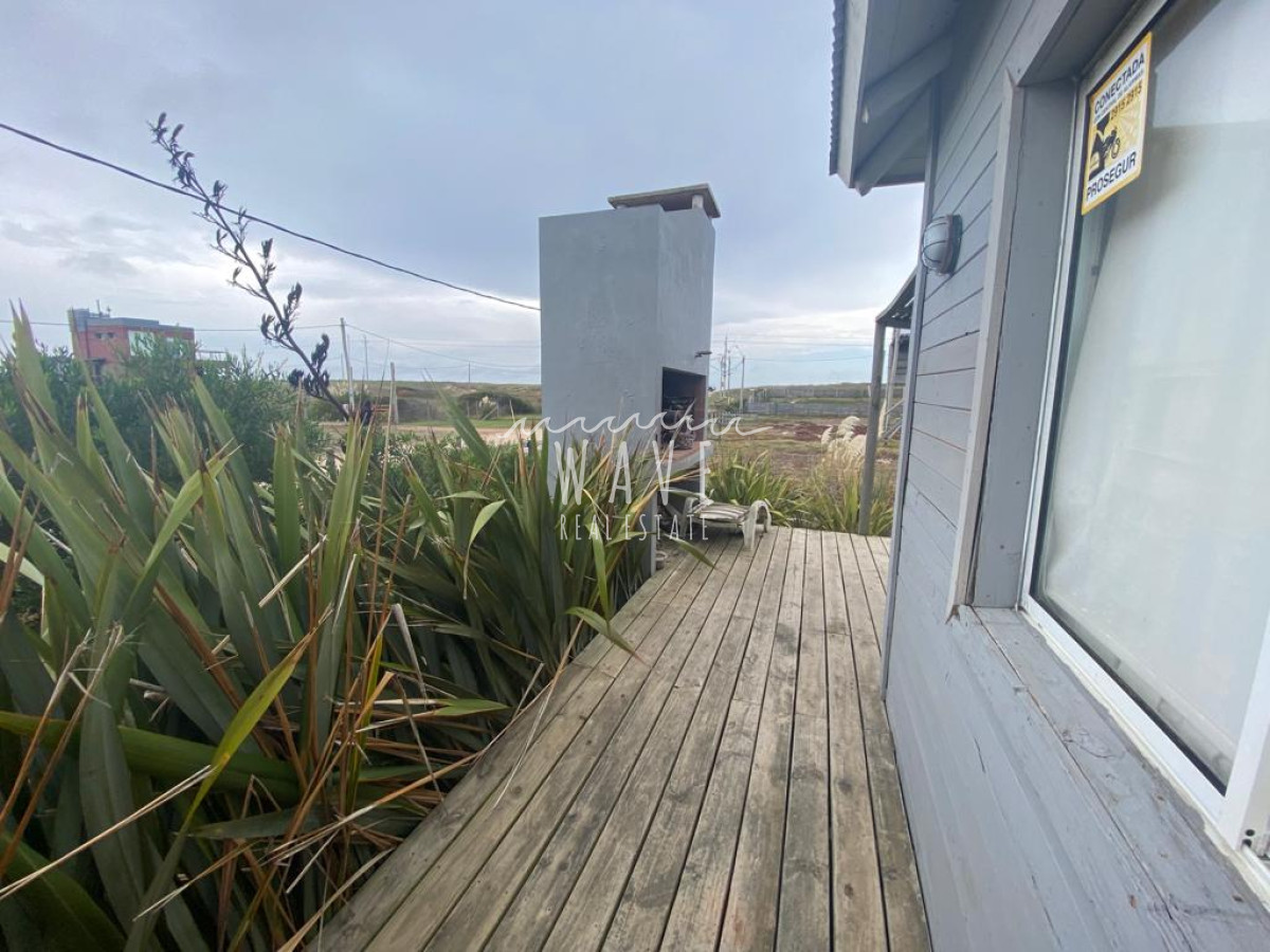Casa ID.1593 - Venta Cabaña en Santa Monica Jose Ignacio