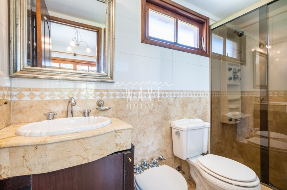 Casa ID.4628 - Alquiler espectacular casa en Beverly Hills, Punta del Este 