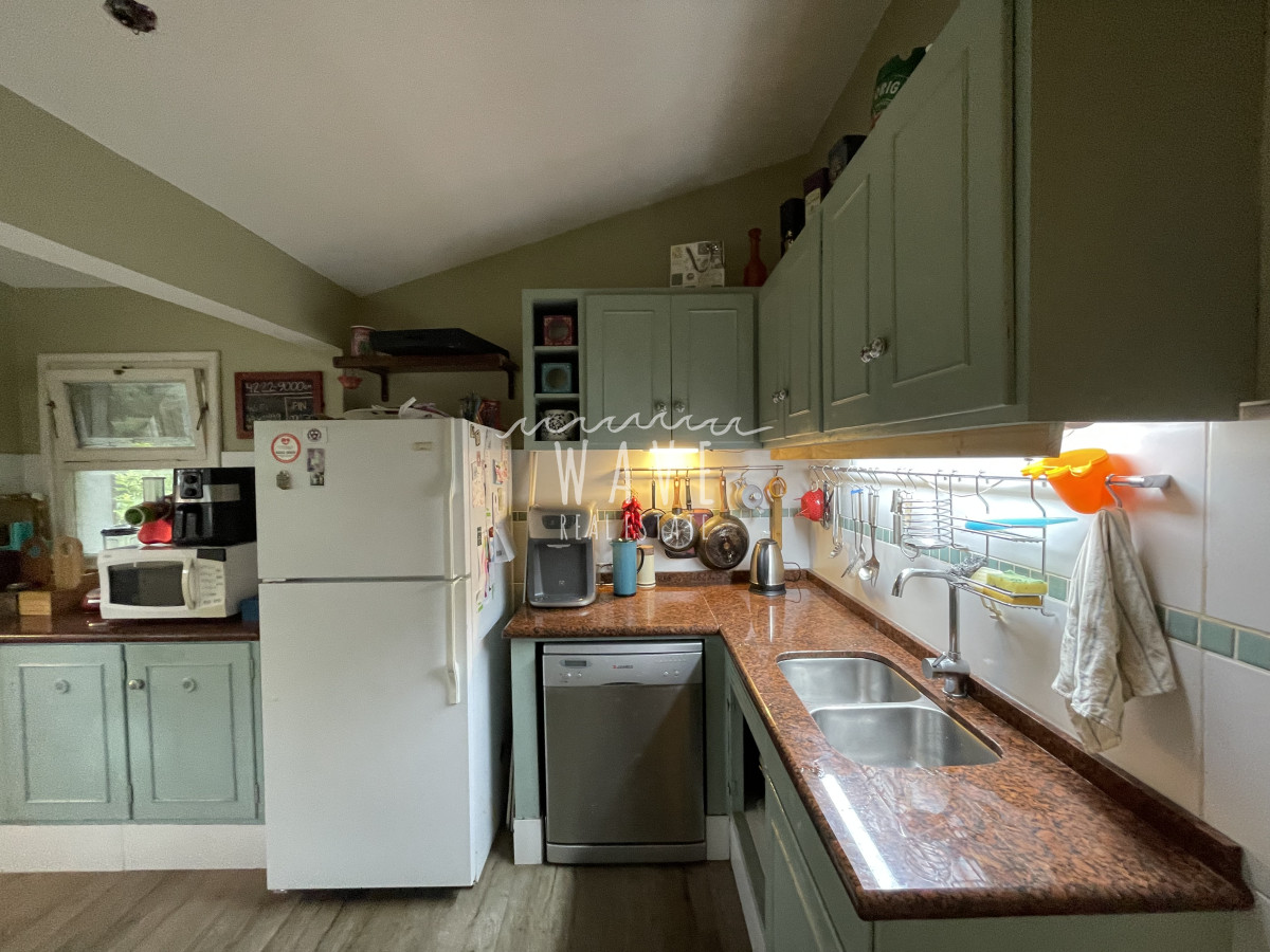 Casa ID.5057 - Hermoso chalet en playa mansa en alquiler de temporada 