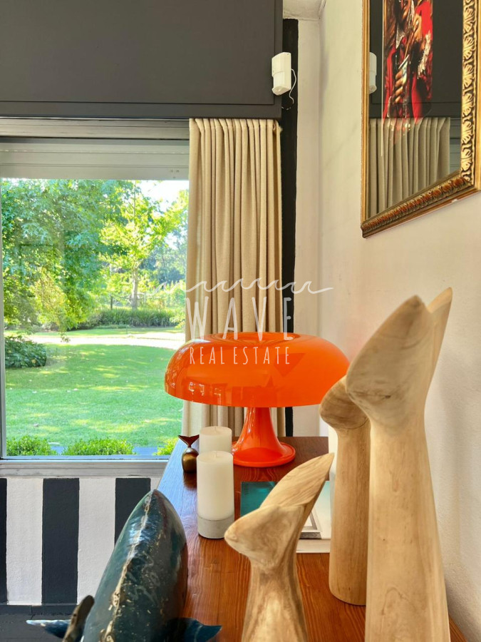 Casa ID.4689 - Alquiler de verano, Casa en Punta del Este, San Rafael 