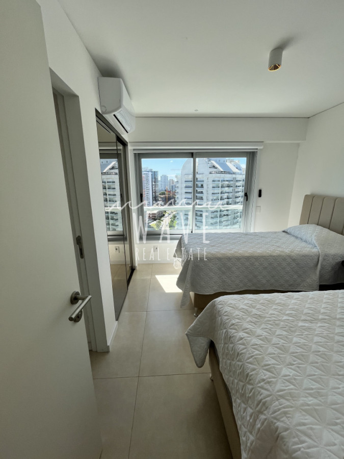Casa ID.5493 -   Departamento de lujo en primera línea – Estrella de Mar | Domótica y amenities premium