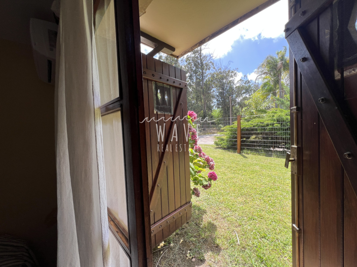 Casa ID.6078 - Casa alquiler temporada con piscina para 8, 9 personas 