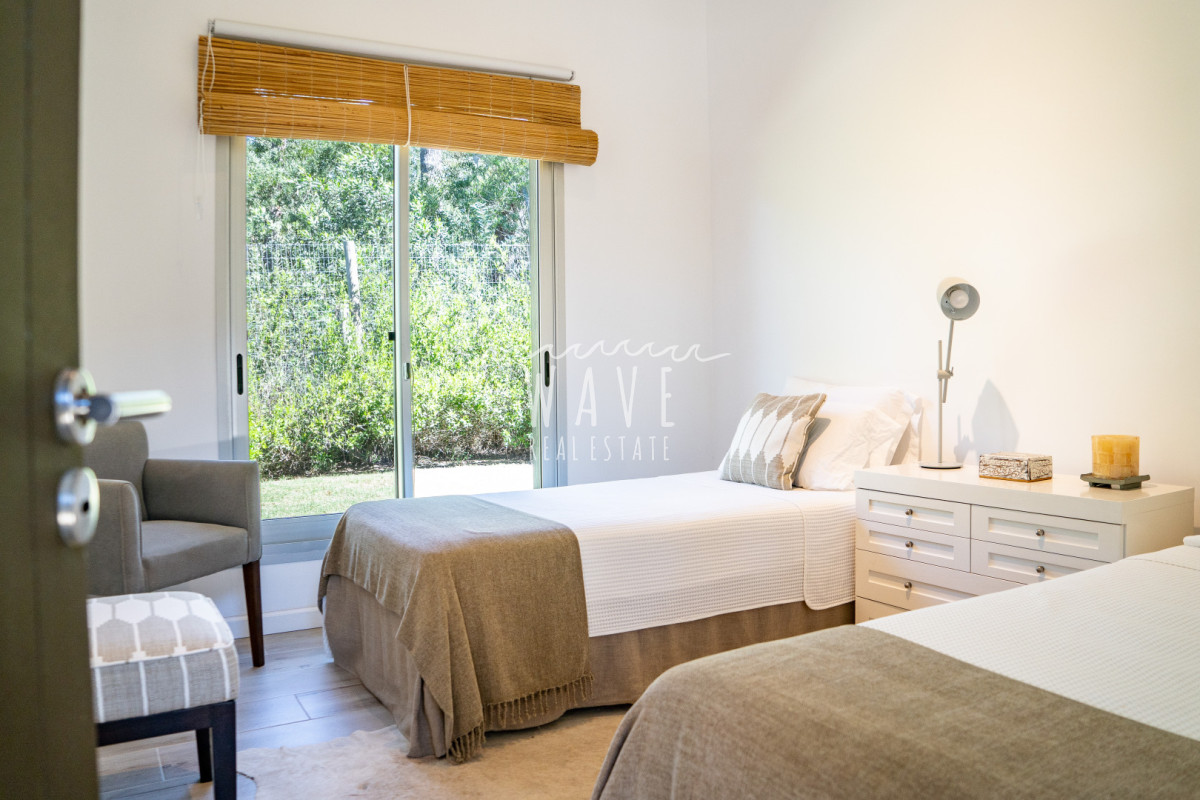 Casa ID.4933 - Venta casa en barrio privado Pinar del Faro, Jose Ignacio