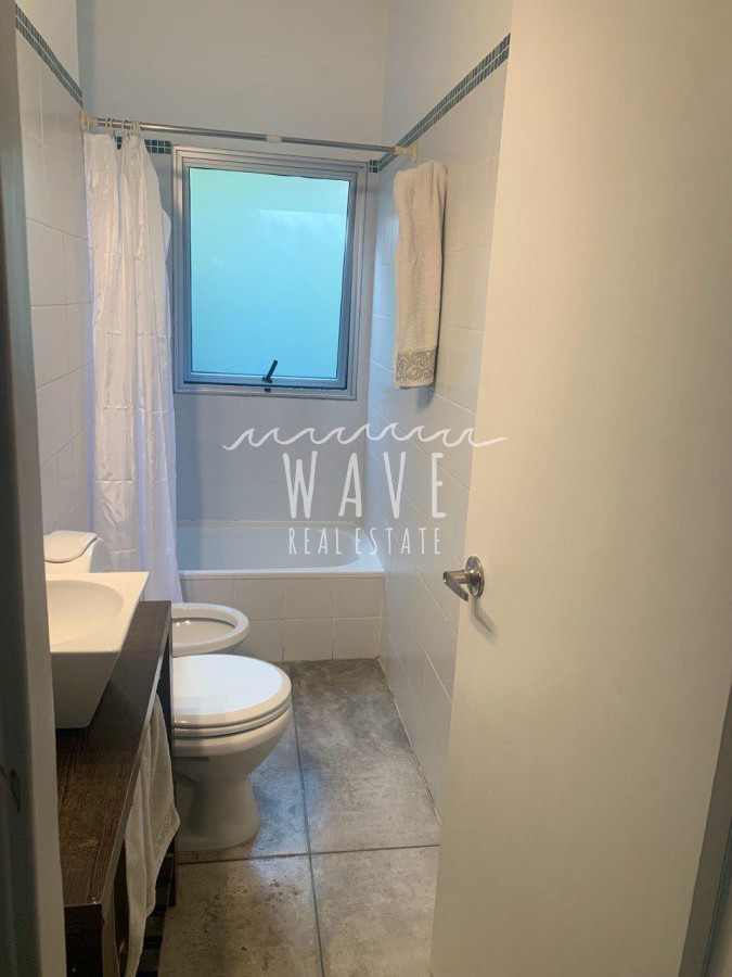 Casa ID.1140 - Alquiler Temporal de Verano, Casa de 3 dormitorios en Montoya, con piscina