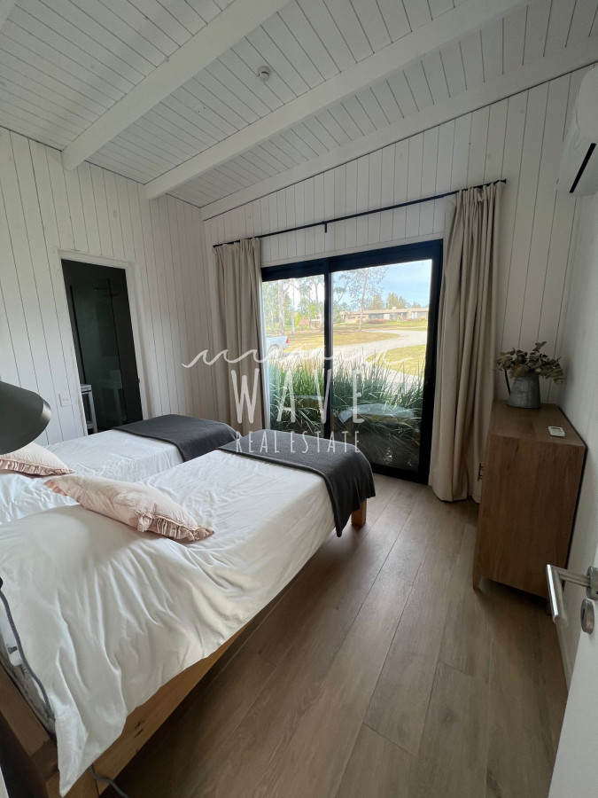 Casa ID.1792 - El Quijote Chacra 4 suites para 10 personas. Espectacular