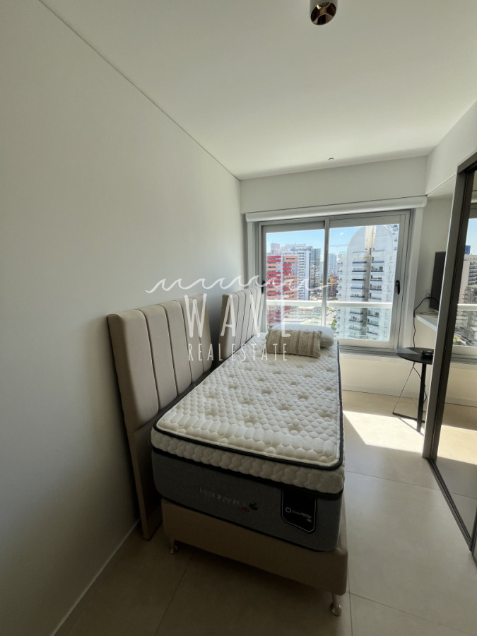Casa ID.5493 -   Departamento de lujo en primera línea – Estrella de Mar | Domótica y amenities premium