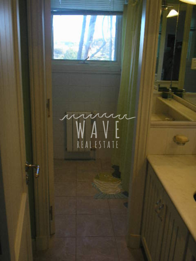 Casa ID.978 - Casa en Alquiler de Verano, Casa de 5 dormitorios en Laguna Blanca