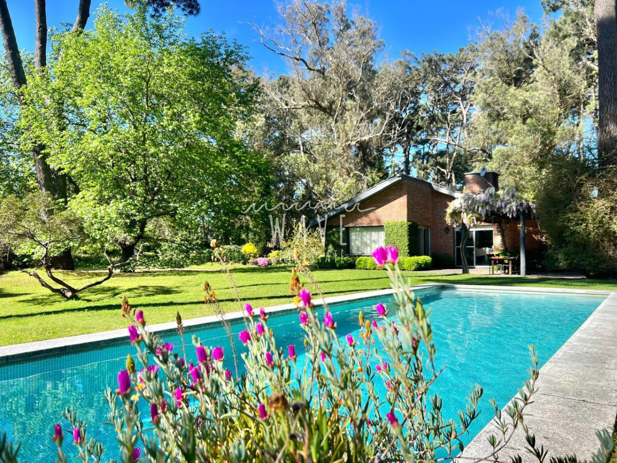 Casa ID.4689 - Alquiler de verano, Casa en Punta del Este, San Rafael 