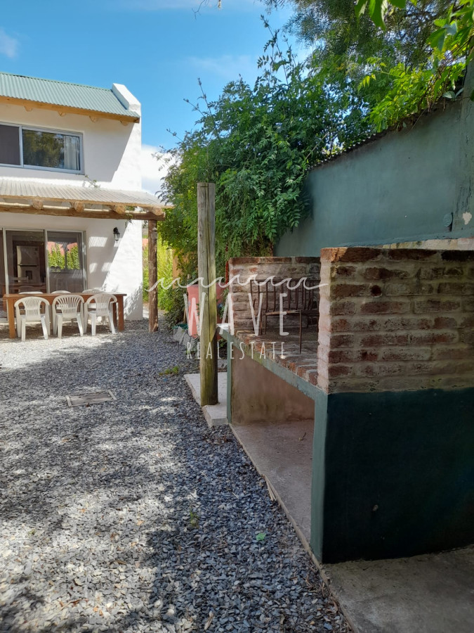 Casa ID.1576 - La Barra 2 dormitorios disponible alquiler anual