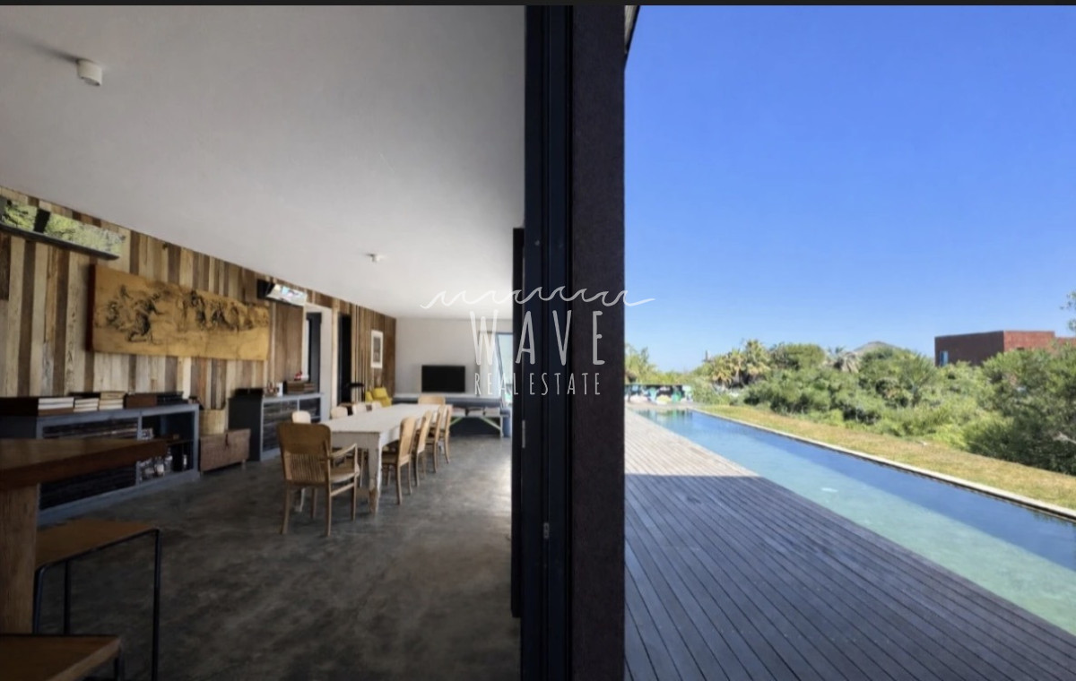 Casa ID.5210 - Venta de casa de 5 dormitorios en Punta Piedras, Manantiales