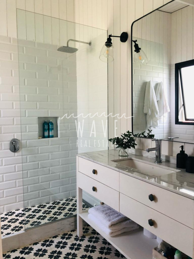 Casa ID.1792 - El Quijote Chacra 4 suites para 10 personas. Espectacular