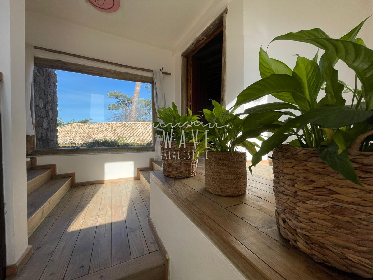 Casa ID.4541 - Alquiler de Temporada, Casa en Barrio Marly, 3 dormitorios