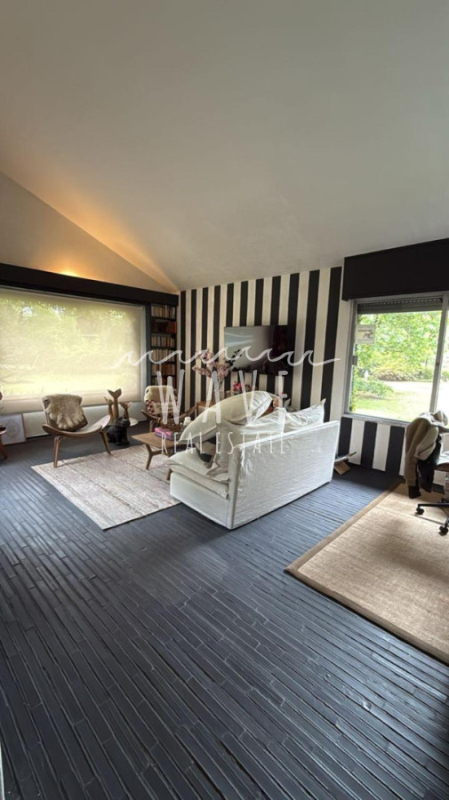 Casa ID.4689 - Alquiler de verano, Casa en Punta del Este, San Rafael 