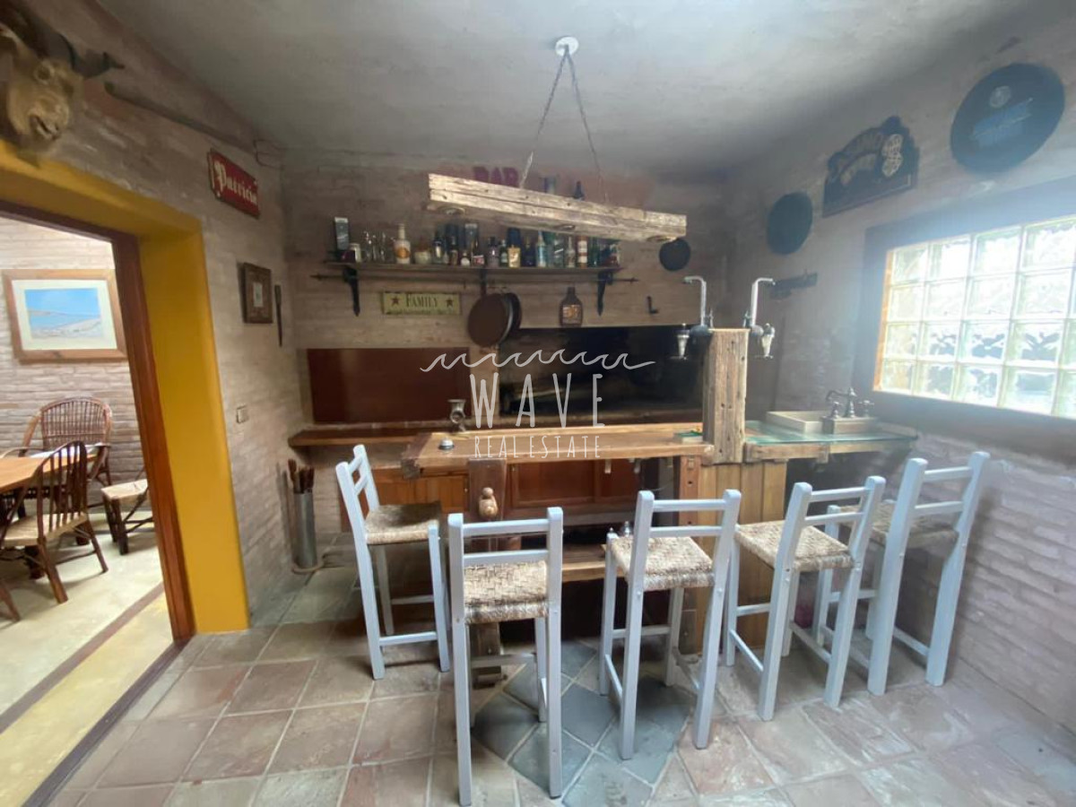 Casa ID.1514 - Manantiales, muy cerca de la playa y a pasos del centro comercial.