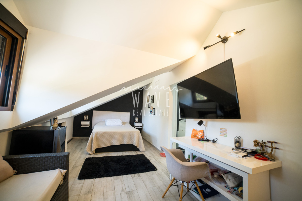 Casa ID.5035 - Alquiler temporal Casa San Rafael Punta del Este, 8 suites, 200 mts del mar! 