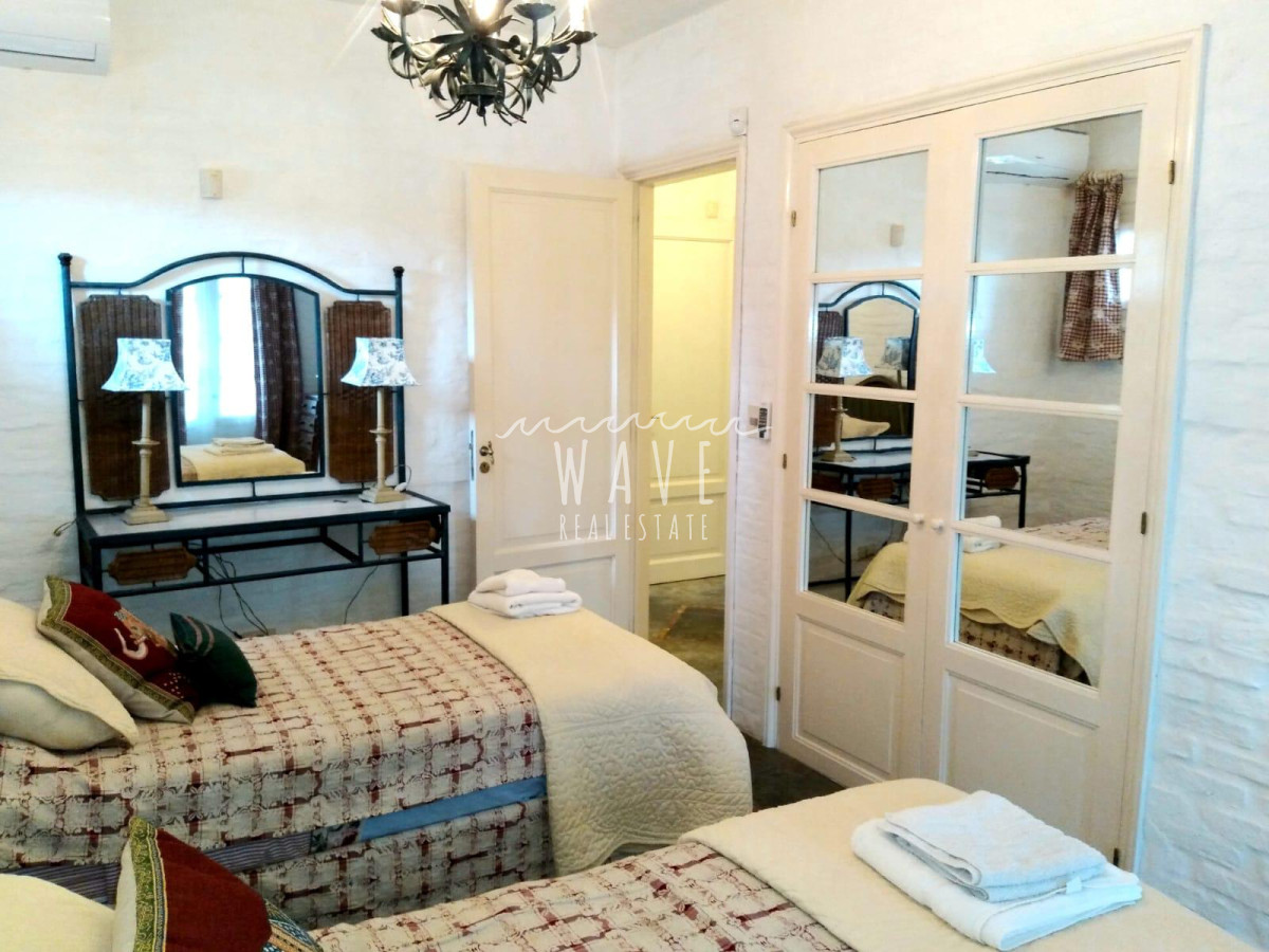Casa ID.4 - Excelente casa en la mejor zona de Montoya ( 30% debajo de su valor)