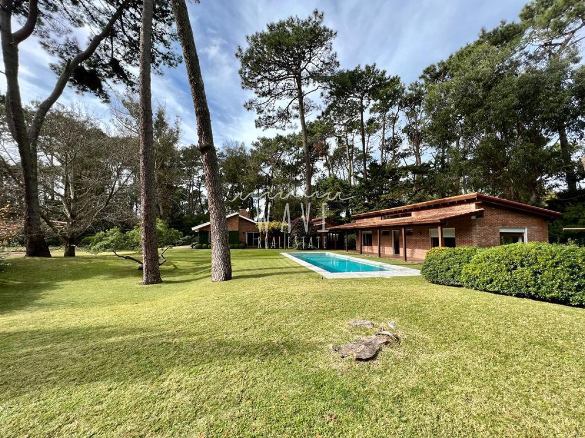 Casa ID.4689 - Alquiler de verano, Casa en Punta del Este, San Rafael 