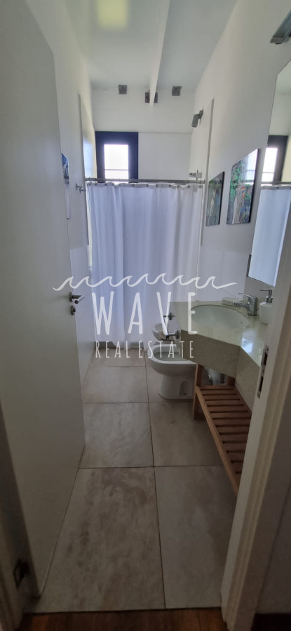 Casa ID.4320 - San Rafael, 3 dormitorios, dep. servicio, piscina cercada, gge.