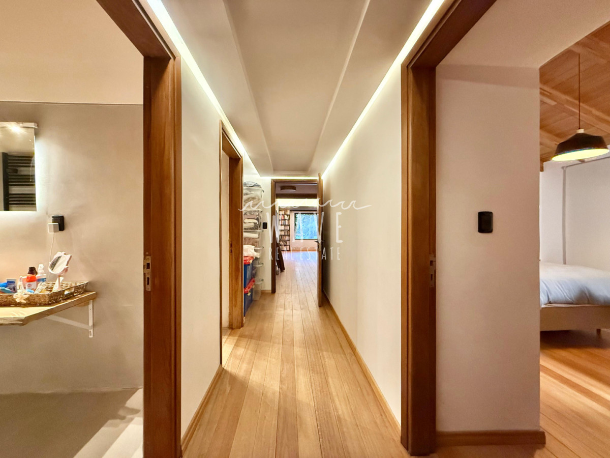 Casa ID.4689 - Alquiler de verano, Casa en Punta del Este, San Rafael 