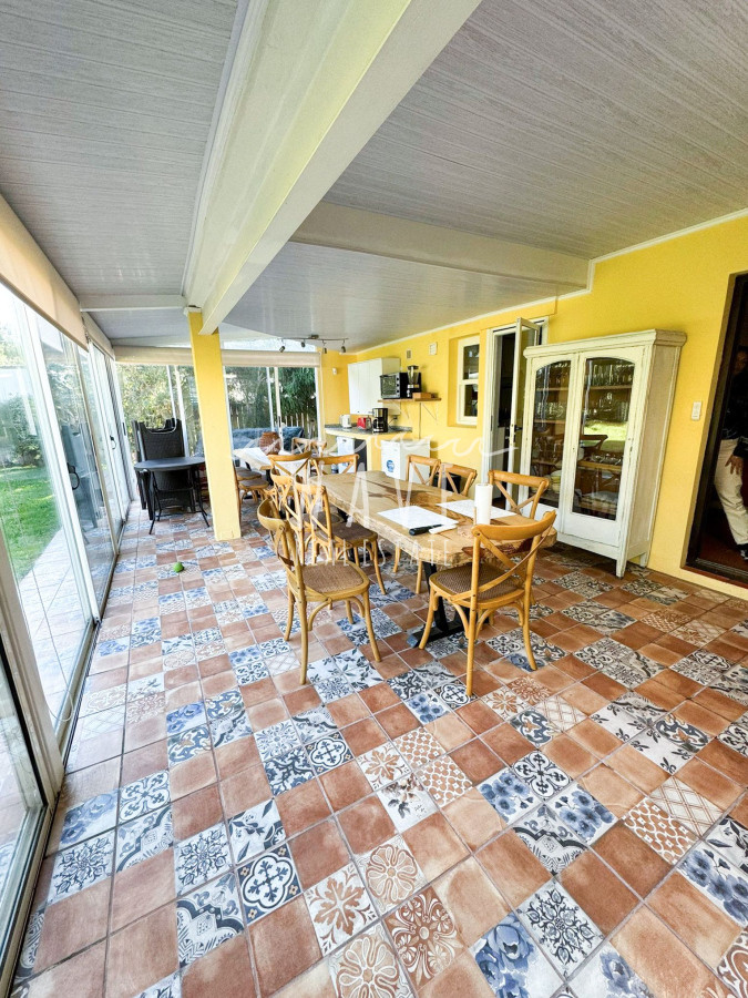 Casa ID.4603 - Casa en alquiler de temporada en La Juanita, José Ignacio 