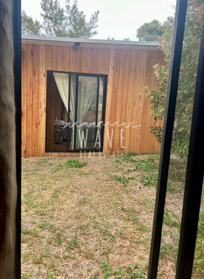 Casa ID.5226 - Alquiler de verano, casa de 4 dormitorios en El Tesoro, La Barra