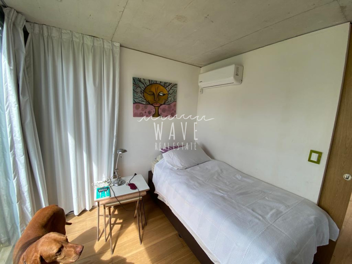 Casa ID.1433 - Casa Minimalista en Pinares Punta del Este con piscina