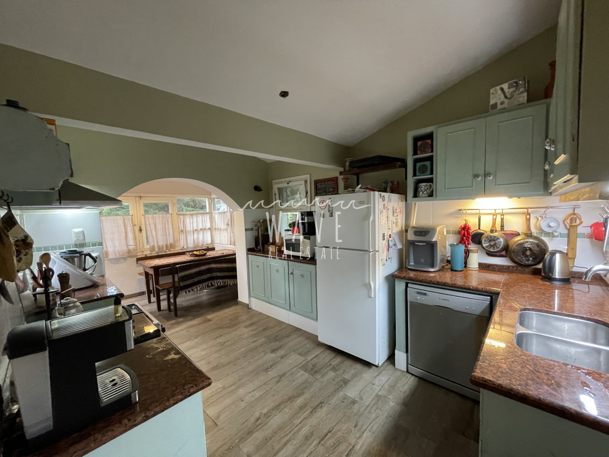 Casa ID.5057 - Hermoso chalet en playa mansa en alquiler de temporada 