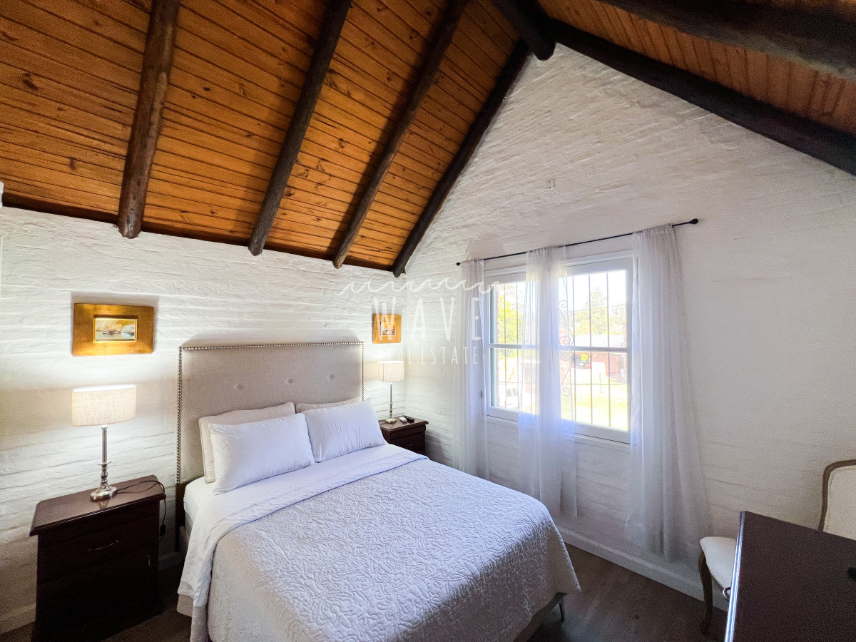 Casa ID.5056 - Hermosa casa en alquiler temporada Rincon del Indio 