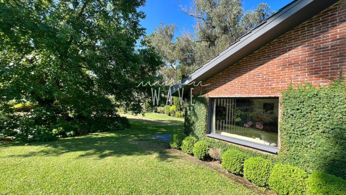 Casa ID.4689 - Alquiler de verano, Casa en Punta del Este, San Rafael 