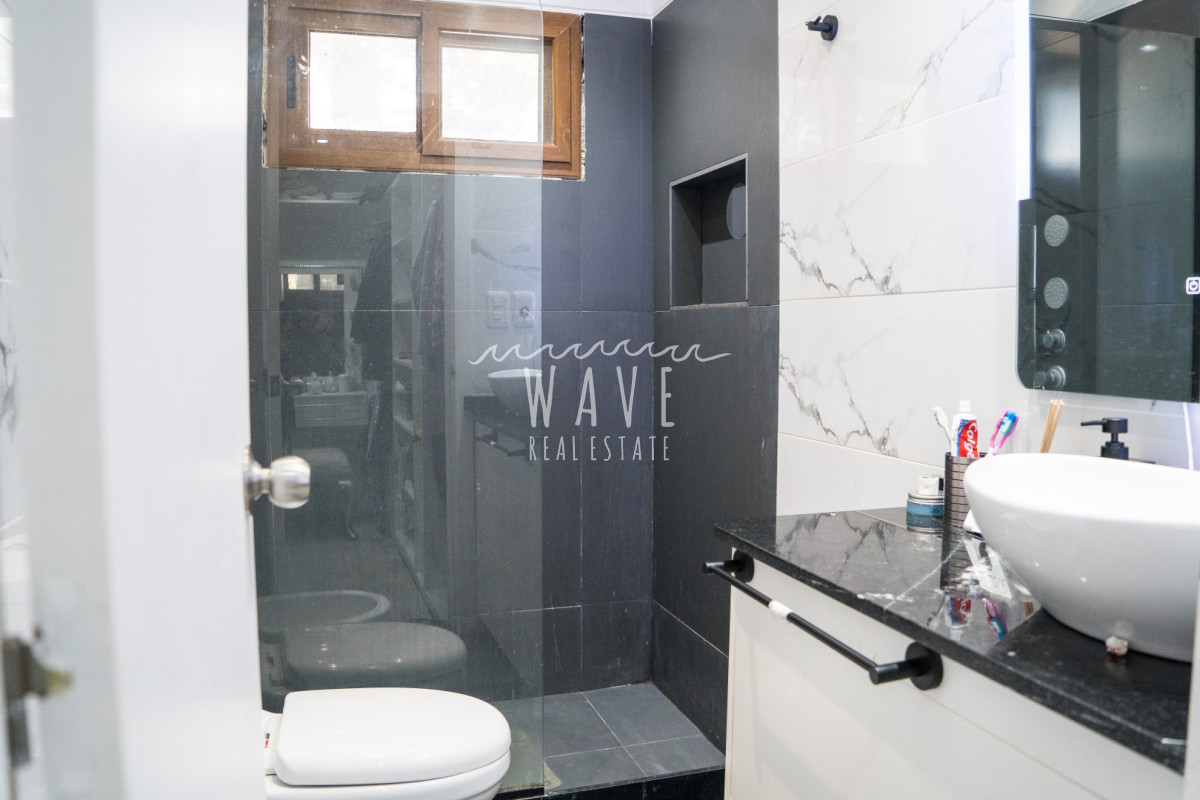 Casa ID.5035 - Alquiler temporal Casa San Rafael Punta del Este, 8 suites, 200 mts del mar! 