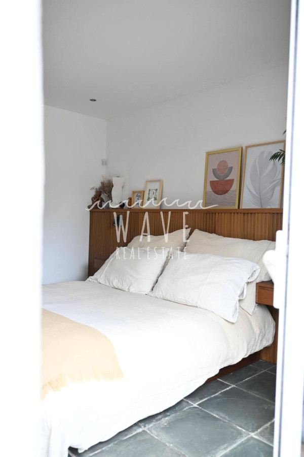 Casa ID.4664 - La Barra, a 5 minutos de todo, en entorno de chacras, 4 dormitorios, piscina, gran jardín.